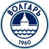 FC Volgar-Astrakhan Astrakhan logo