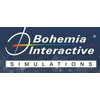 Bohemia Interactive Simulations logo