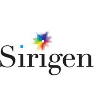 Sirigen logo