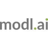 Modl.ai logo