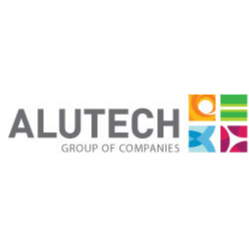 ALUTECH Group logo