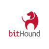 bitHound logo