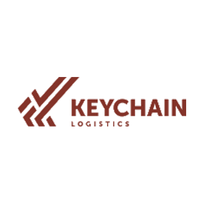 Keychain Logistics logo