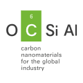 OCSiAl logo