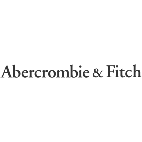 Abercrombie & Fitch logo