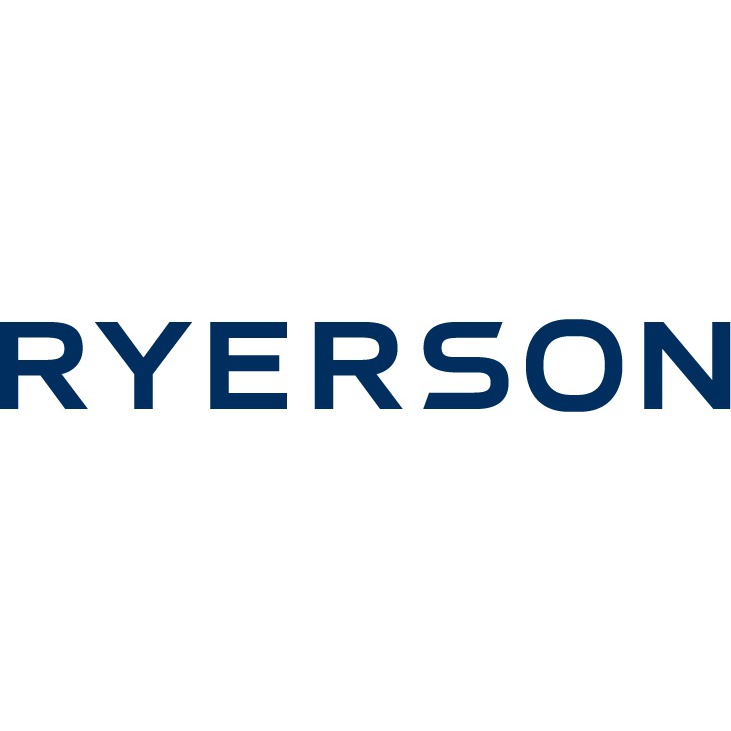 Ryerson (company) logo