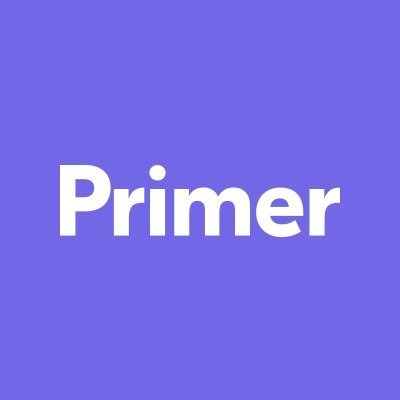 Primer (company) logo