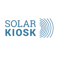 Solarkiosk logo