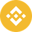 Binance BNB logo