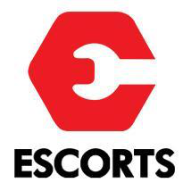 Escorts Agri Machinery logo