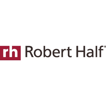 Robert Half International logo