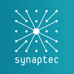 Synaptec Ltd logo