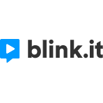 blink.it GmbH & Co. KG logo