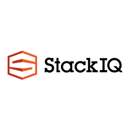 StackIQ logo