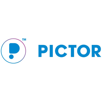 Pictor (company) logo