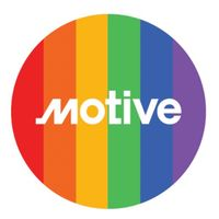 Motive logo