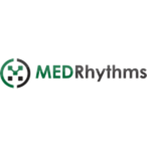 MedRhythms logo