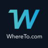 WhereTo logo