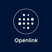 Openlink logo