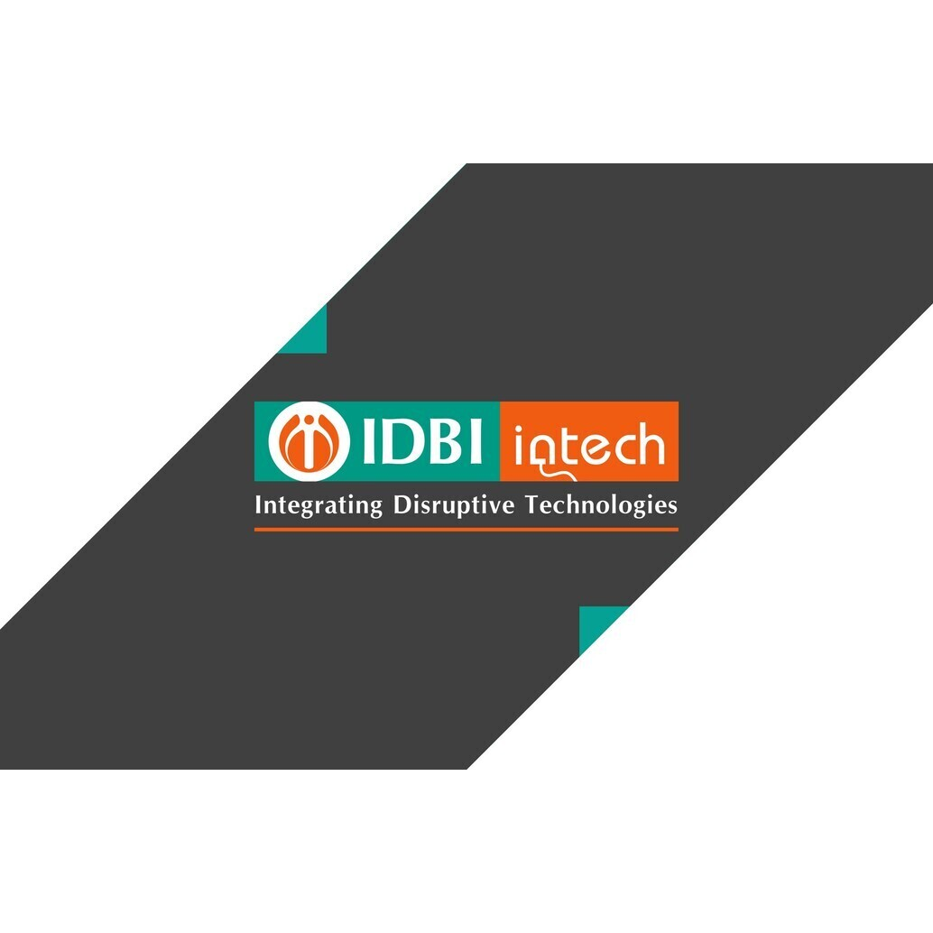 IDBI Intech Ltd logo