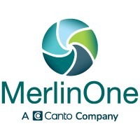 Merlinone logo