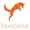 Foxstone logo