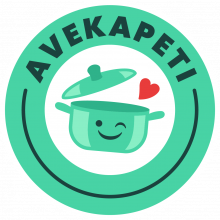 Avekapeti logo