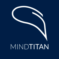 MindTitan logo