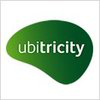 ubitricity logo