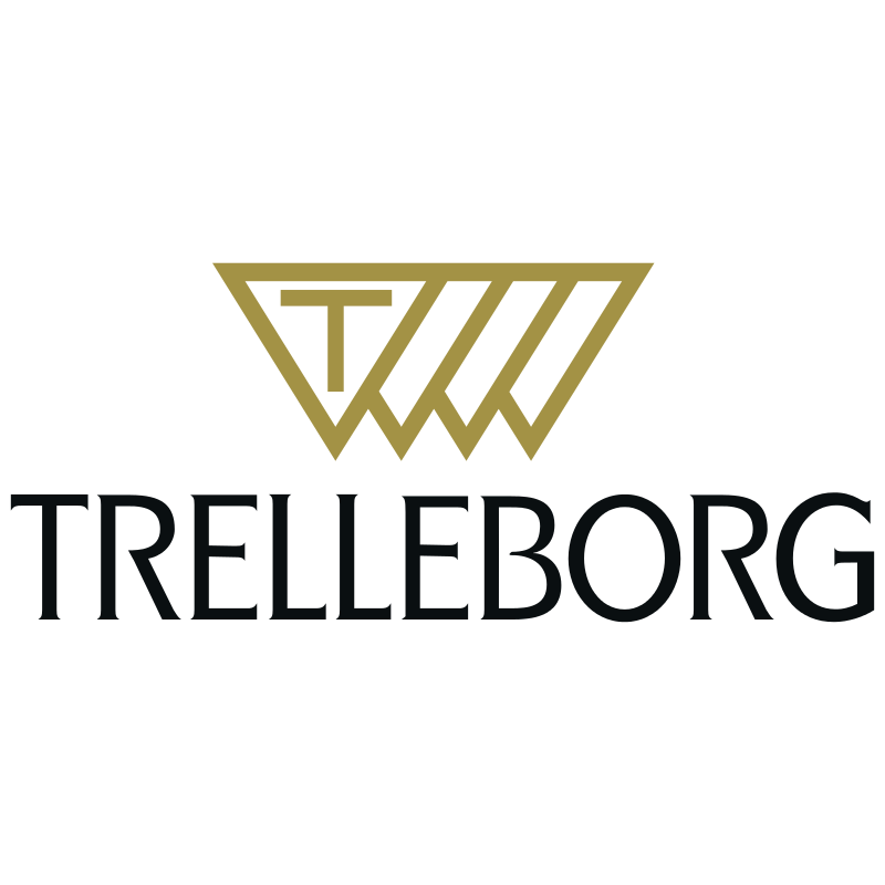 Trelleborg (company) logo