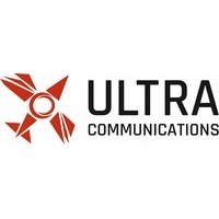 Ultra Communications logo