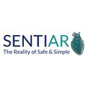 SentiAR logo