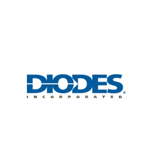 Diodes Incorporated logo