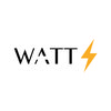 Watts Battery logo