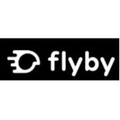 Flyby logo