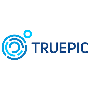 TRUEPIC (company) logo