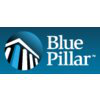 Blue Pillar logo