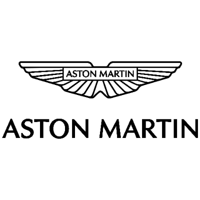 Aston Martin logo