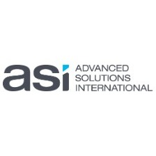 Advanced Solutions International, Inc. logo