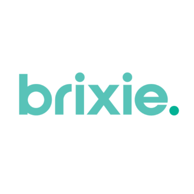 Brixie logo