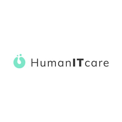 HumanITcare logo