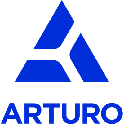 Arturo.ai logo