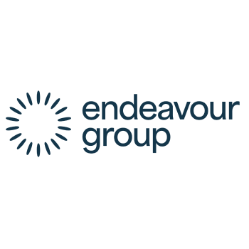 Endeavour Group logo