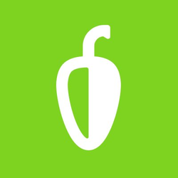 Pepper logo