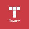 TIMIFY logo