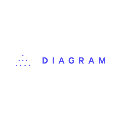 Diagram Ventures logo