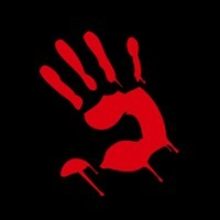 Bloody Gaming (A4Tech Company) logo