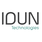 IDUN Technologies logo