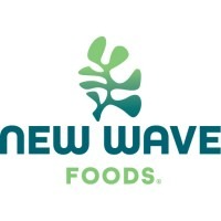 New Wave Foods logo