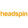 Headspin (company) logo